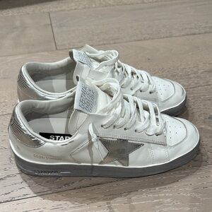 Golden Goose Sneakers 38 (8 USA)